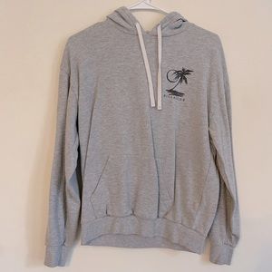 Grey Billabong Sweatshirt